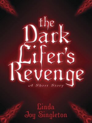 cover image of The Dark Lifer's Revenge
